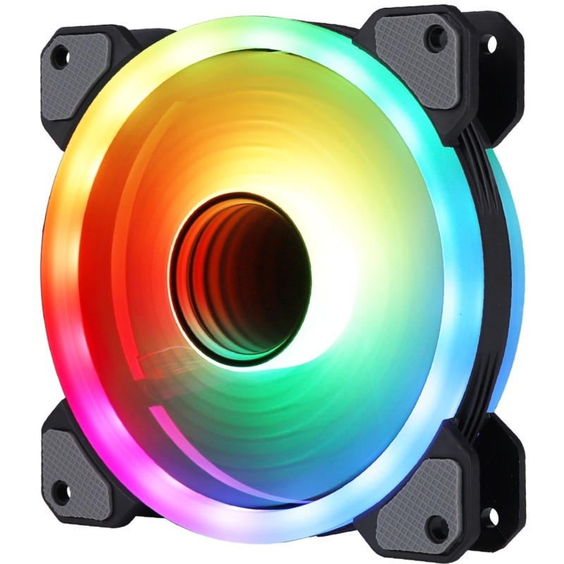 Кулер для корпуса GELID STELLA INFINITY ARGB FN-Stella-03