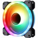 Кулер для корпуса GELID STELLA INFINITY ARGB FN-Stella-03