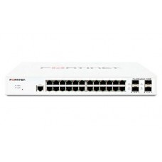 Коммутатор Fortinet FortiSwitch FS-224E