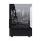 Игровой ПК: Intel Core i3-12100F, H610, 16GB, 512GB, RTX3050 6GB, 500W