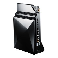 Игровой роутер ASRock G10 Gaming Router