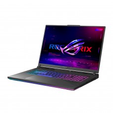 Ноутбук ASUS ROG Strix G18 G814JV-N6035 (90NR0CM1-M00B80)