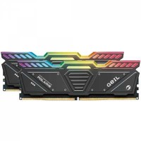 Память оперативная GEIL Polaris RGB (GOSG532GB5200C34ADC) 16GB Kit 