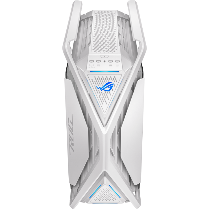 Компьютерный корпус ASUS GGR701 ROG HYPERION White