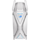 Компьютерный корпус ASUS GGR701 ROG HYPERION White
