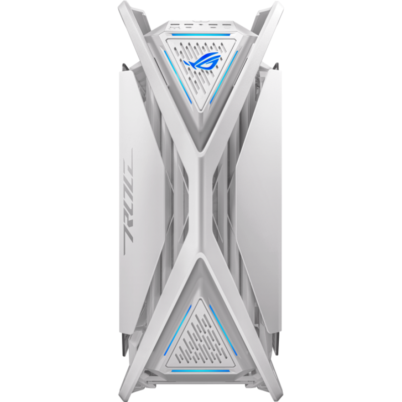 Компьютерный корпус ASUS GGR701 ROG HYPERION White