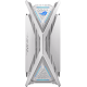 Компьютерный корпус ASUS GGR701 ROG HYPERION White