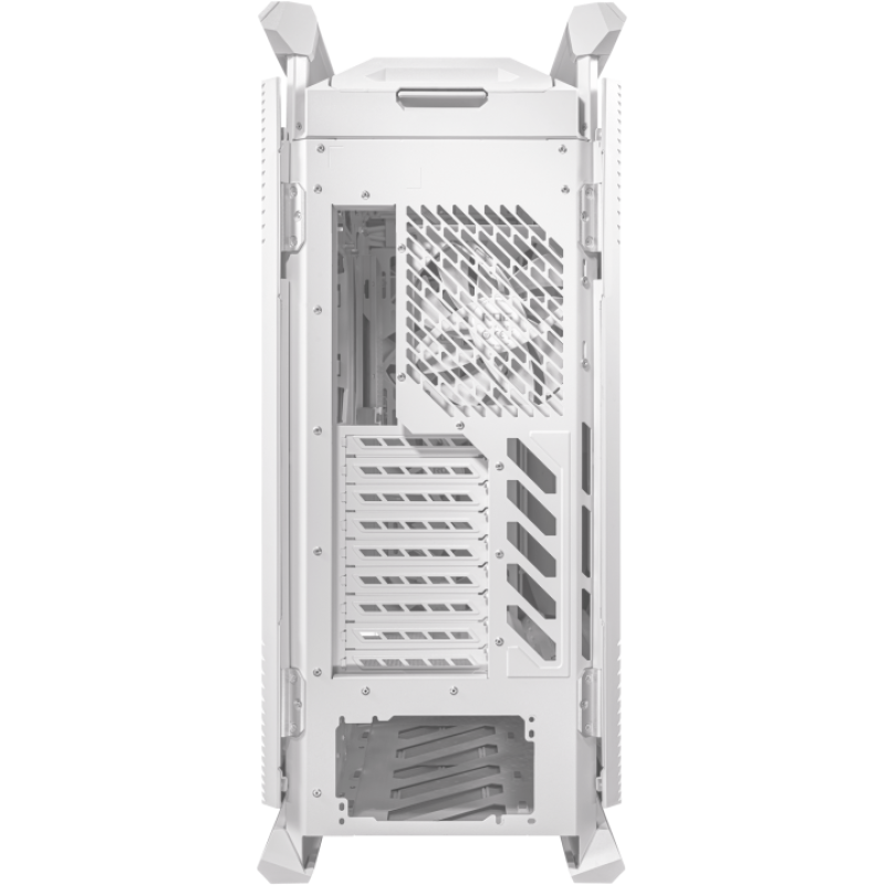 Компьютерный корпус ASUS GGR701 ROG HYPERION White