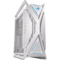 Компьютерный корпус ASUS GGR701 ROG HYPERION White