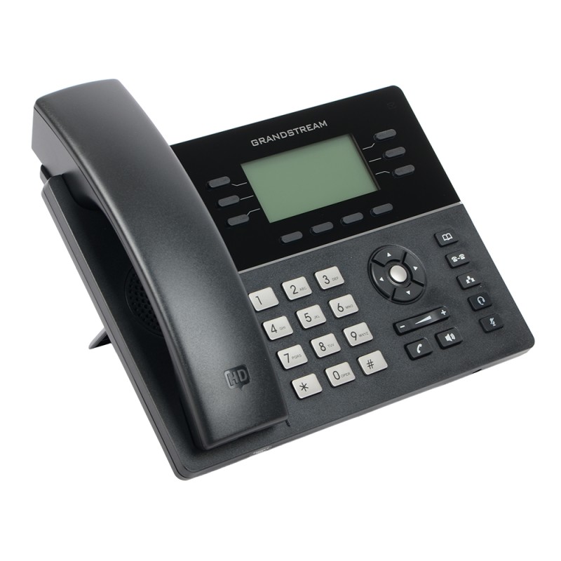 IP телефон Grandstream GXP1760W