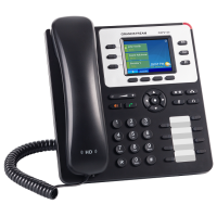 IP телефон Grandstream GXP2130 V2