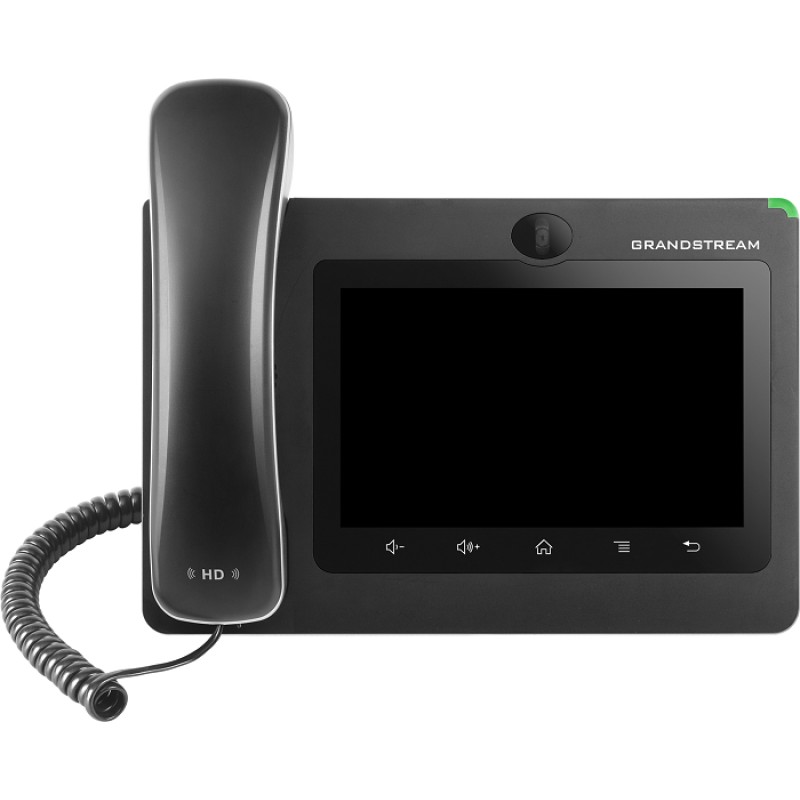 Android IP телефон Grandstream GXV3370