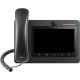 Android IP телефон Grandstream GXV3370
