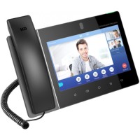 IP видеотелефон Grandstream GXV3380