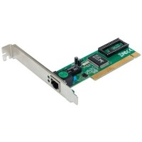 Сетевая карта Gembird NIC-R1