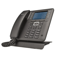 IP телефона Gigaset Maxwell 3