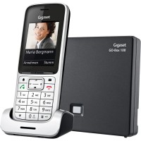 IP телефона Gigaset SL450A GO