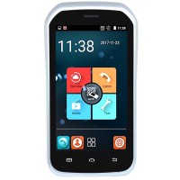 Терминал сбора данных GlobalPOS GP-C6000-LMT