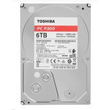 Жесткий диск Toshiba HDWD260UZSVA 6TB