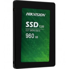SSD Hikvision HS-SSD-C100/960G 960GB
