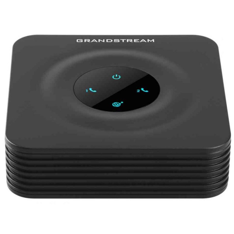VoIP адаптер Grandstream HT801