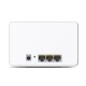Wi-Fi Mesh система Mercusys Halo H80X (2-pack)