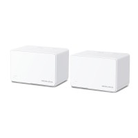Wi-Fi Mesh система Mercusys Halo H80X (2-pack)