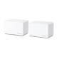 Wi-Fi Mesh система Mercusys Halo H80X (2-pack)