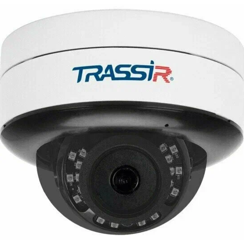 IP-камера Trassir TR-D2D2 v3 2.7-13.5