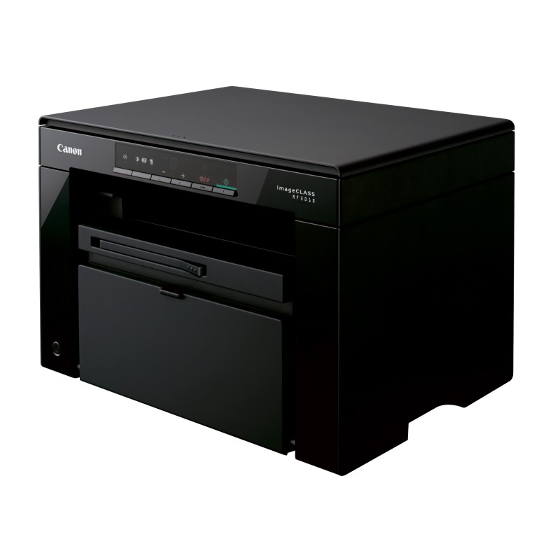 МФУ Canon Image Сlass MF-3010