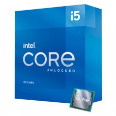 Процессор Intel Core i5-11600K box