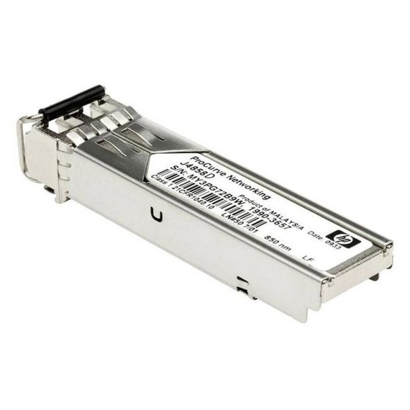 Трансивер HP Aruba J4858D
