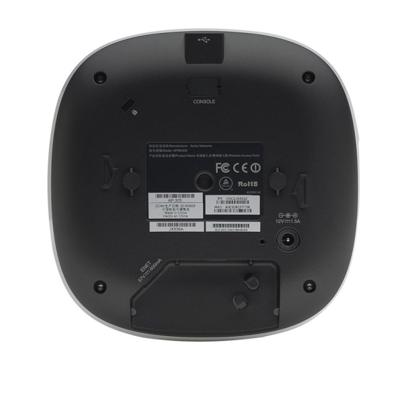 Точка доступа HP Aruba IAP-305 (JX945A)