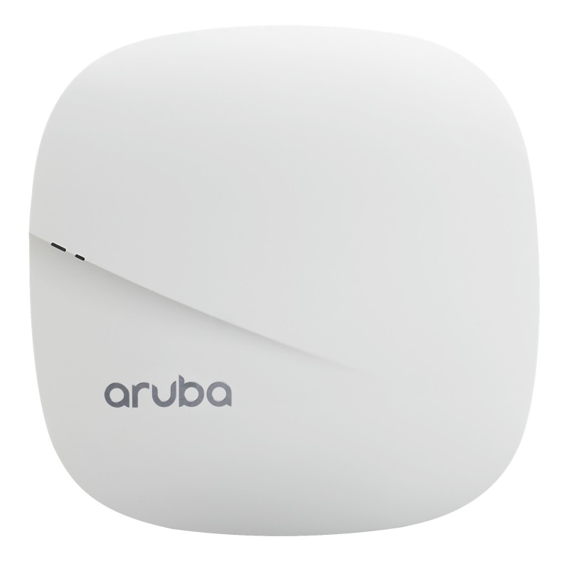 Точка доступа HP Aruba IAP-305 (JX945A)