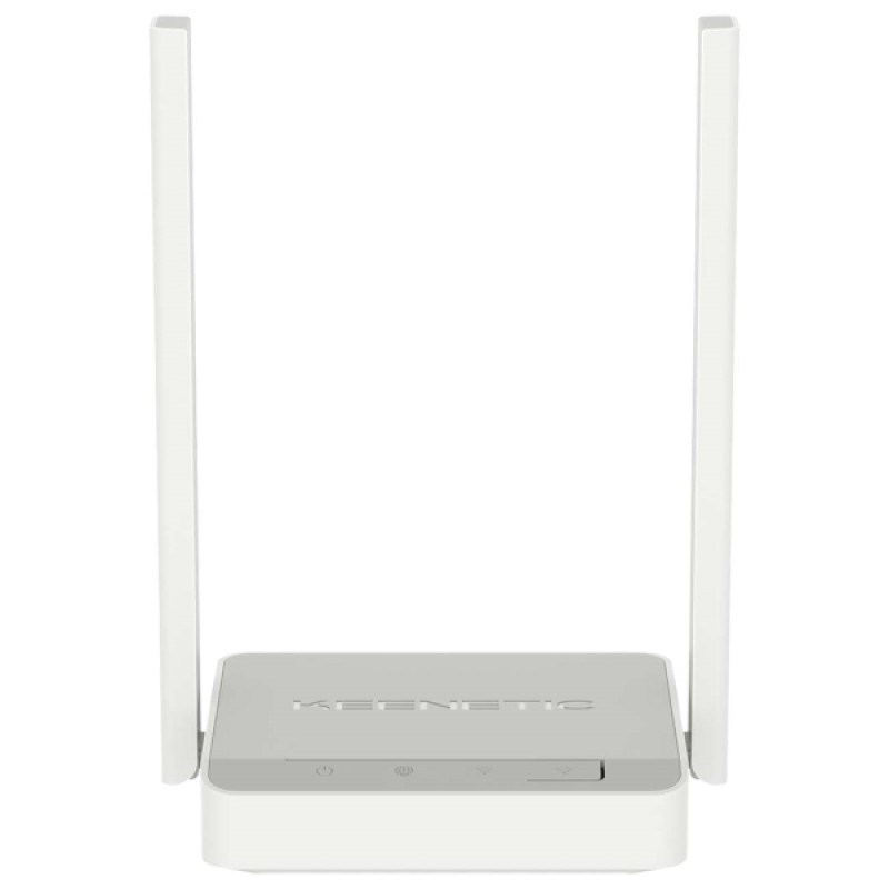 Wi-Fi роутер Keenetic Start (KN-1111)
