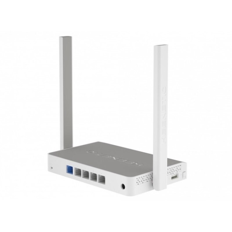 Wi-Fi роутер Keenetic Lite (KN-1311)