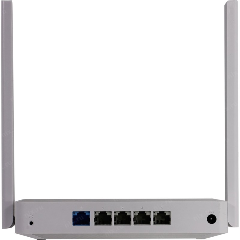 Wi-Fi роутер Keenetic Lite (KN-1311)