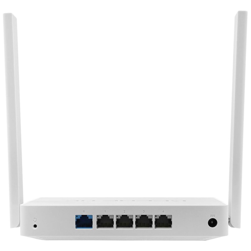 Wi-Fi роутер Keenetic Omni (KN-1410)