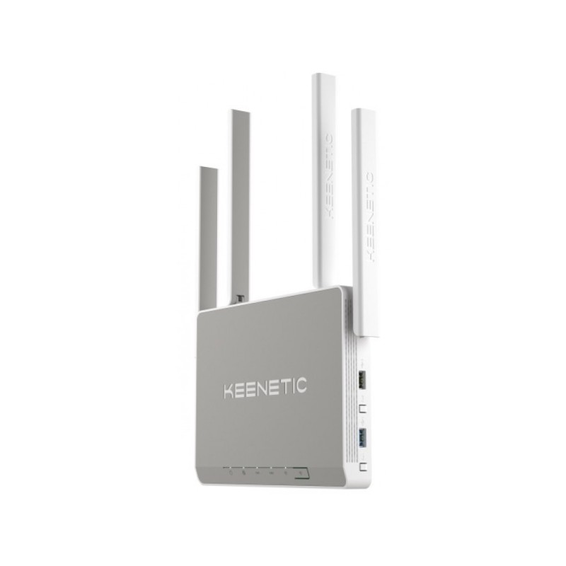 Wi-Fi роутер Keenetic Ultra (KN-1810) 