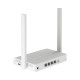 Беспроводной ADSL Модем ZyXEL Keenetic DSL (KN-2010)
