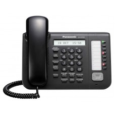 Проводной IP-телефон Panasonic KX-NT551