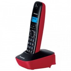 Телефон Panasonic KX-TG1611RUR