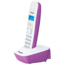 Телефон Panasonic KX-TG1611RUF