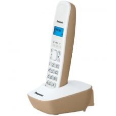 Телефон Panasonic KX-TG1611RUJ