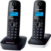 Телефон Panasonic KX-TG1612RU1