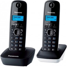 Телефон Panasonic KX-TG1612RU1