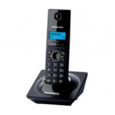 Телефон Panasonic KX-TG1711CAB