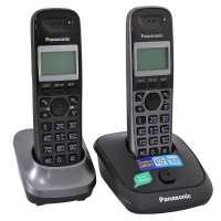 Телефон Panasonic KX-TG2512RU2