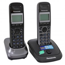 Телефон Panasonic KX-TG2512RU2