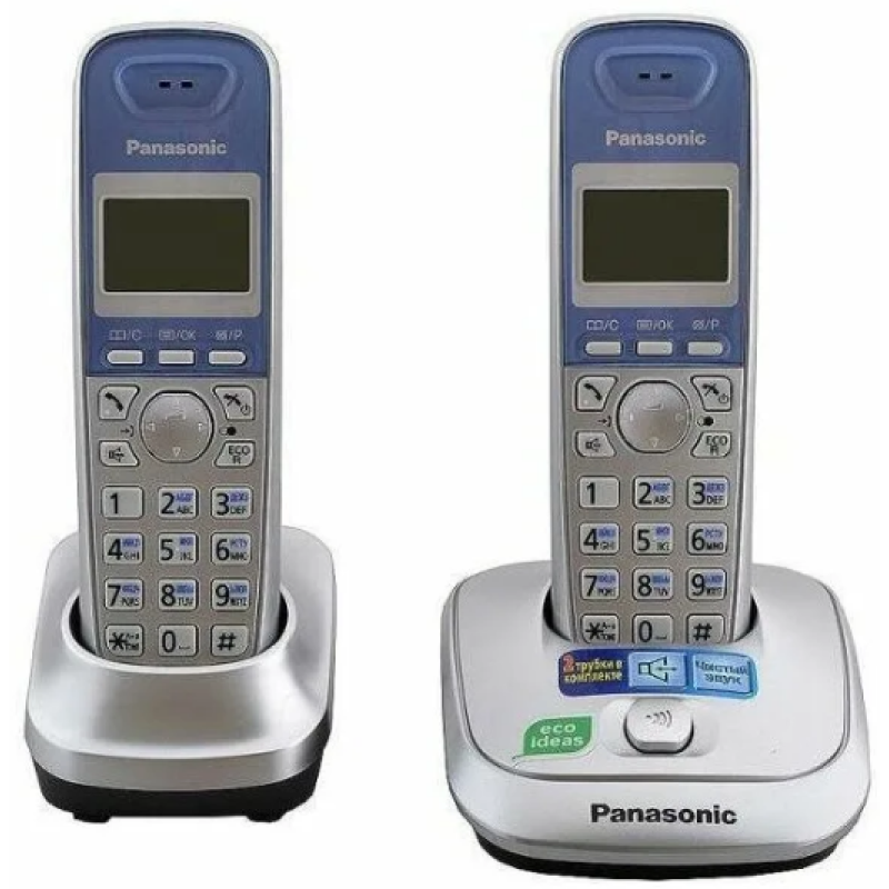 Panasonic KX-TG2512RUS